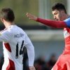 Amical: Steaua - AS Trencin 0-1